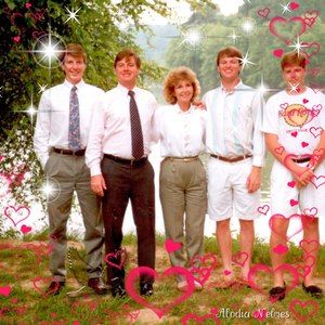 Meet your Posher, June